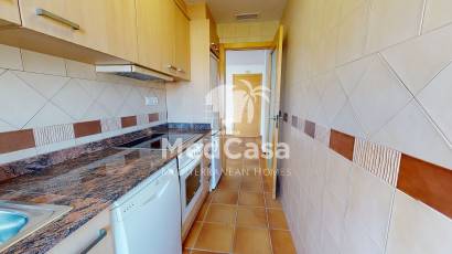 Neubau - Apartment -
Archena