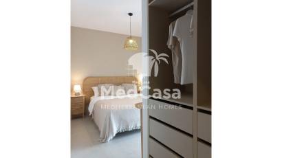New Build - Penthouse -
La Manga