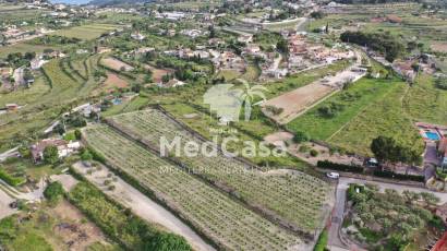 New Build - Villa -
Benissa - Benimarco