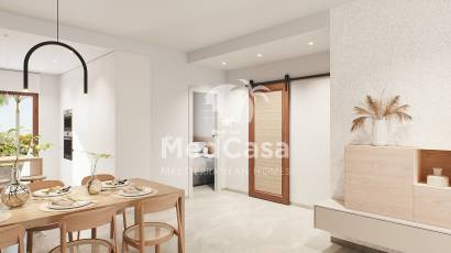 New Build - Penthouse -
Pilar de la Horadada