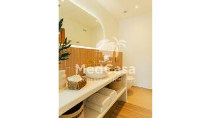 Neubau - Villa -
Jávea