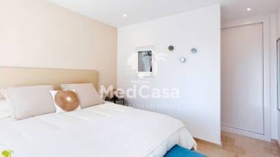 Neubau - Villa -
Altea - Altea Hills