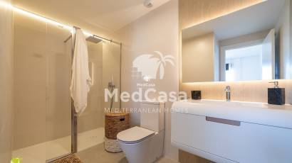 Neubau - Apartment -
Gran Alacant