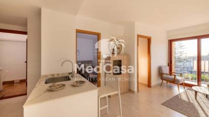 Obra nueva - Apartamento -
Avileses - Jerónimo y Avileses