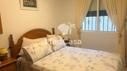 Resale - Apartment -
Orihuela Costa - Villamartín