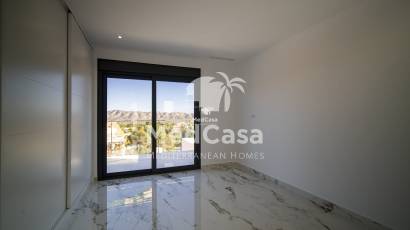 New Build - Villa -
La Nucía