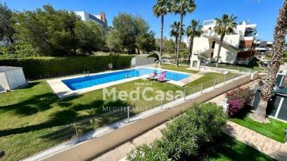 Resale - Semi -
Orihuela Costa - Villamartín-Las Filipinas