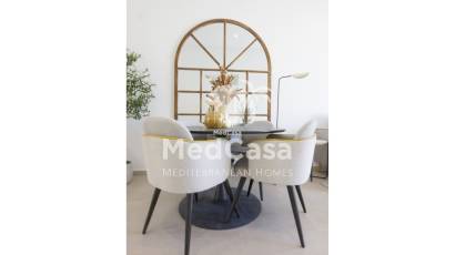 New Build - Penthouse -
San Fulgencio