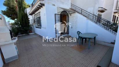 Resale - Apartment -
Torrevieja - Aguas Nuevas