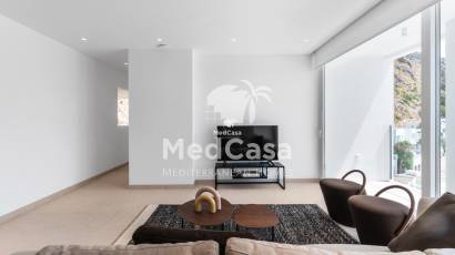 Obra nueva - Villa -
Altea - Altea Hills