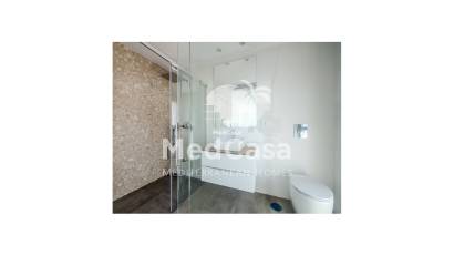 Neubau - Villa -
Golf La Finca