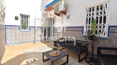 Segunda mano - Villa -
Orihuela Costa - Playa Flamenca