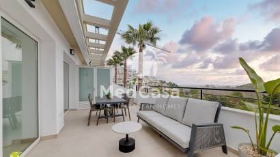 Neubau - Apartment -
Xeresa - Xeresa (Gandia)