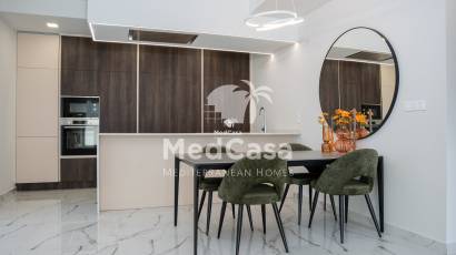 Neubau - Villa -
Ciudad Quesada