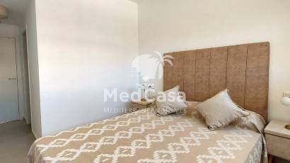 Neubau - Apartment -
San Miguel de Salinas