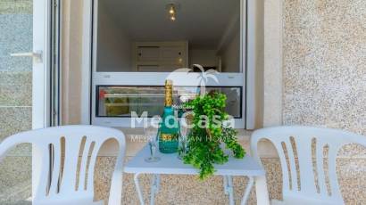 Resale - Apartment -
Orihuela Costa - Altos de Campoamor