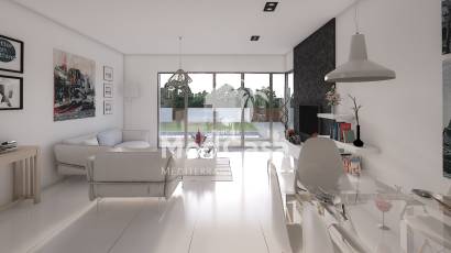 New Build - Villa -
Los Alcázares