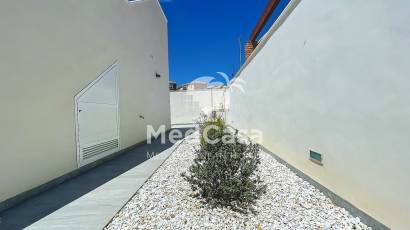 Neubau - Villa -
Pinar de Campoverde