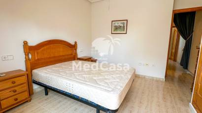 Resale - Townhouse -
Orihuela Costa - Playa Flamenca