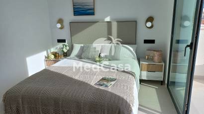 Neubau - Villa -
Los Montesinos