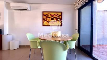 Wiederverkauf - Reihenhaus -
Orihuela Costa - Cabo Roig