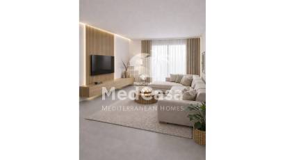 Obra nueva - Apartamento -
San Pedro del Pinatar