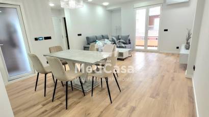 Segunda mano - Apartamento -
Torrevieja - Playa del Cura