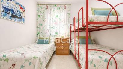 Wiederverkauf - Apartment -
Dehesa de campoamor - Campoamor