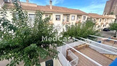 Segunda mano - Adosado -
Orihuela Costa - Campoamor