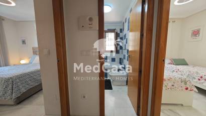 Wiederverkauf - Apartment -
Algorfa - La finca Golf