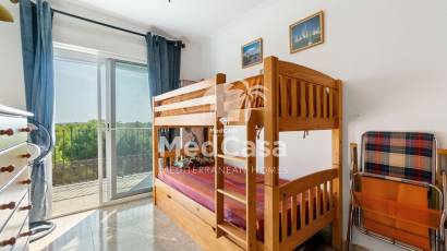 Segunda mano - Apartamento -
Alicante - Campoamor