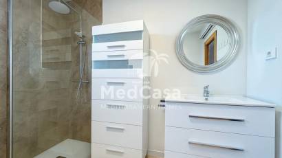 Wiederverkauf - Reihenhaus -
Dehesa de campoamor - Campoamor