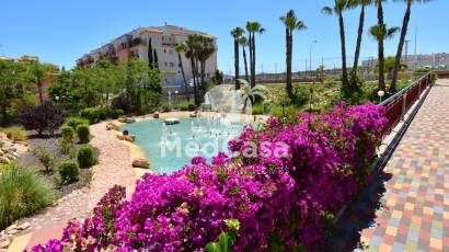 Segunda mano - Apartamento -
Orihuela Costa - Playa Flamenca