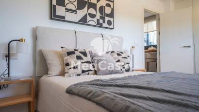 Neubau - Villa -
Golf La Finca - La Finca Golf