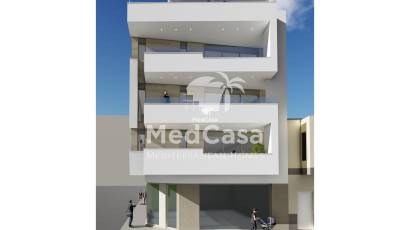 Neubau - Apartment -
Torrevieja