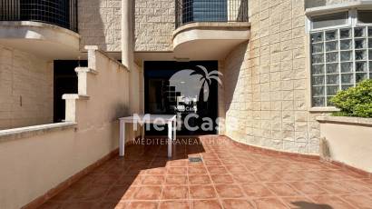 Wiederverkauf - Reihenhaus -
Orihuela Costa - Cabo Roig