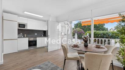 Wiederverkauf - Erdgeschosswohnung -
Orihuela Costa - Villamartín