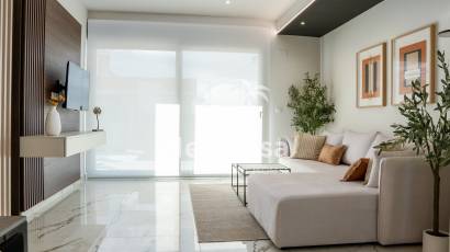 Neubau - Villa -
Ciudad Quesada