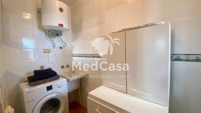 Wiederverkauf - Apartment -
Orihuela Costa - Cabo Roig