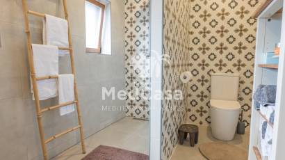 Wiederverkauf - Villa -
Moraira - Montemar