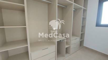 Obra nueva - Villa -
San Pedro del Pinatar