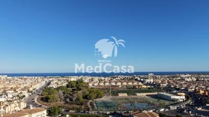 Resale - Apartment -
Orihuela Costa - Playa Flamenca