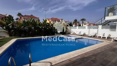Resale - Penthouse -
Orihuela Costa - La Zenia
