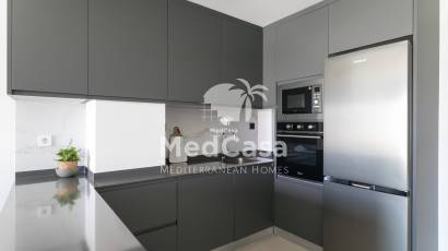 Obra nueva - Ático -
Torrevieja