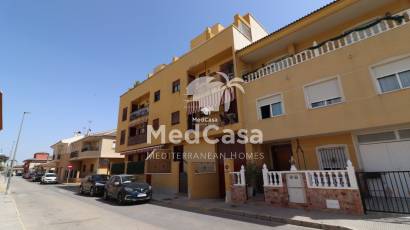 Segunda mano - Apartamento -
Formentera de Segura - Formentera del Segura