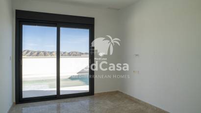 Neubau - Villa -
Coloma