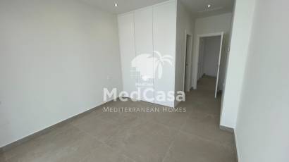 New Build - Villa -
Ciudad Quesada