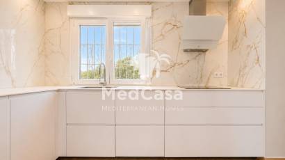 Wiederverkauf - Villa -
Dehesa de campoamor - Campoamor