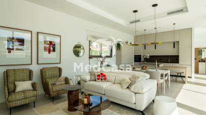 New Build - Villa -
Pinar de Campoverde