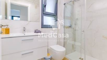 Segunda mano - Apartamento -
Orihuela Costa - Las Filipinas